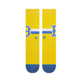 STANCE Socks: Red Sox Connect - Gravity NYC